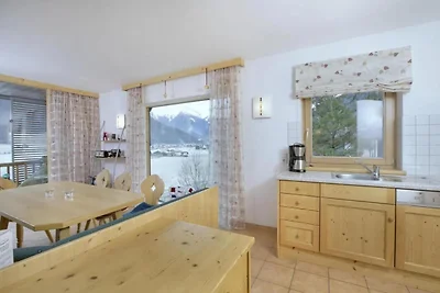 Chalet invitante nel Wald im Pinzgau