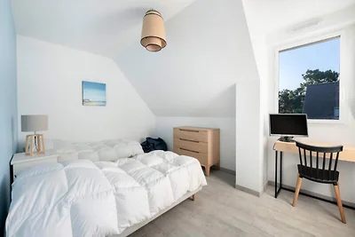 Apartment in Arzon in der Nähe des Strandes P...