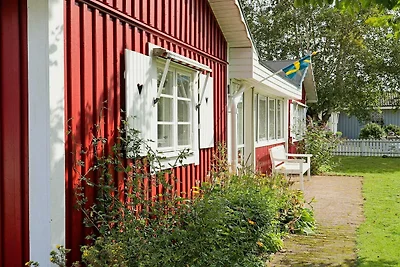 6 Personen Ferienhaus in MELLBYSTRAND-By...