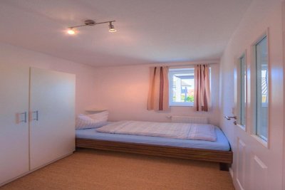 Liebevoll eingerichtetes Appartement