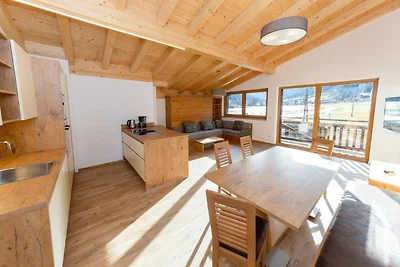 Appartement in Kleinarl bij skipistes