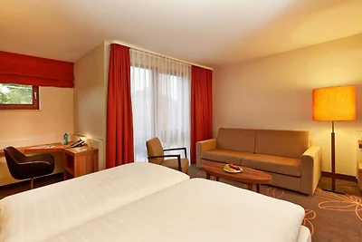Vakantieappartement Gezinsvakantie Hannover Region