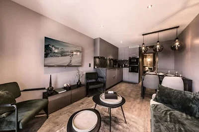 Apartments für 6 Personen