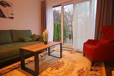 Luxusappartement Sissi in Wendorf im...