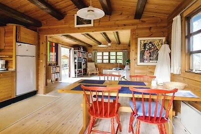 4 personas casa en Store Fuglede-By Traum