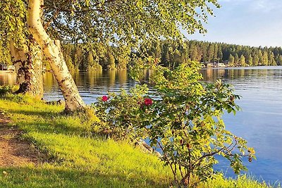 7 persoons vakantie huis in VIKSJÖFORS