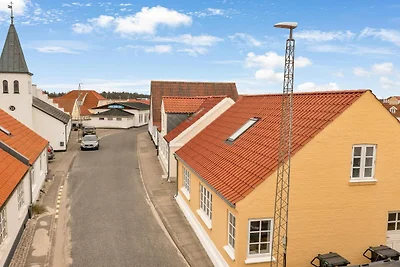 5 Sterne Ferienhaus in Løkken