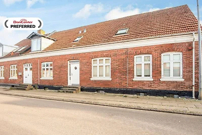 Charmante Ruckzug in Ringkobing -- By Traum...