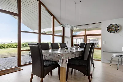 5 Sterne Ferienhaus in Egernsund