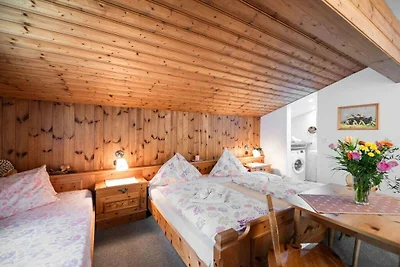 Appartement Gimpl Komfortable Ferienresidenz