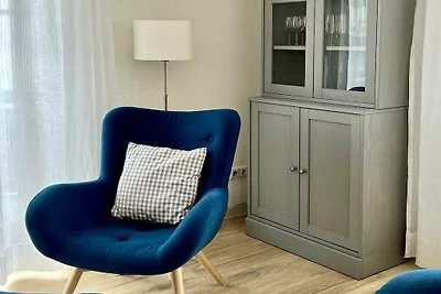 Alpenflair Ferienwohnung 232