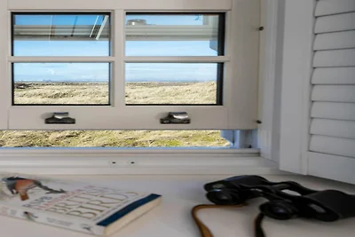 Cottage in Cumbria con vista mare & fauna