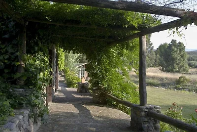 Ferienwohnung mit 1 Schlafzimmer