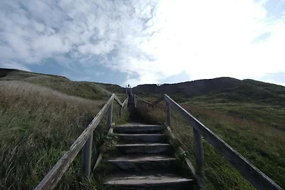 14 persone case ad Harboøre