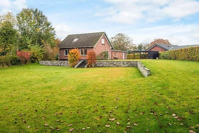 4 Personen vakantie huis in Ansager
