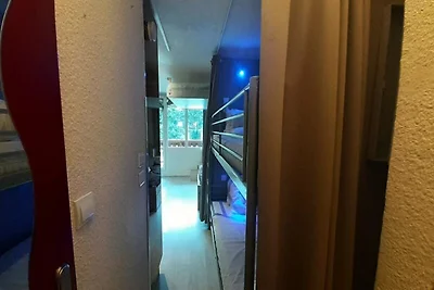 Ferienwohnung in Valfréjus in der Nähe von...