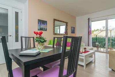 Casa Pilar - Appartamento ad Alcúdia.