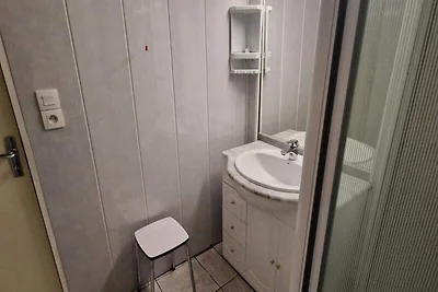 Ferienhaus in Frankreich am Markt