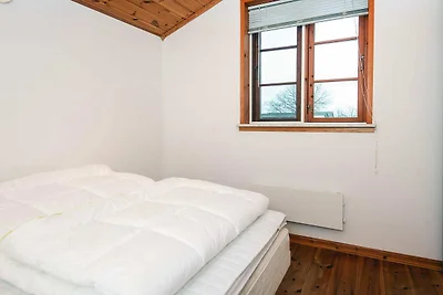 4 Sterne Ferienhaus in Hovborg
