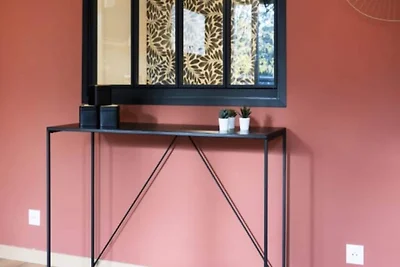 Apartment An der Seille f�r vier Personen