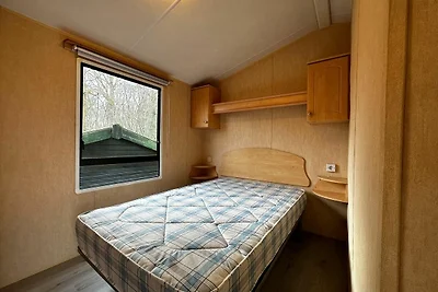 Ruhige Residenz mit großer Veranda in der Näh...