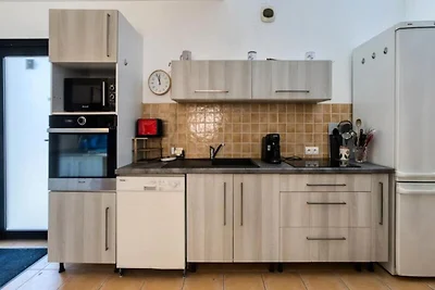 Appartamento a St-Pierre vicino spiagge