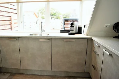 (DN119) Ganz neu gebautes City-Apartment