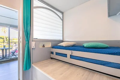 Hyeres Park Studio f�r vier Personen