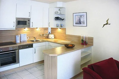 Appartamento a Cuxhaven