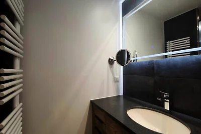 Appartamento a Plagne Centre fronte neve