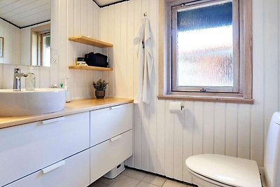 6 person holiday home in Løkken