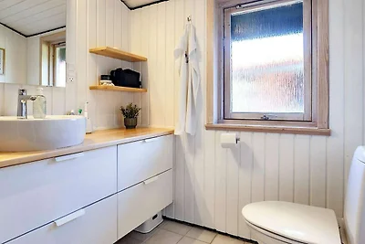 6 Personen Ferienhaus in Løkken