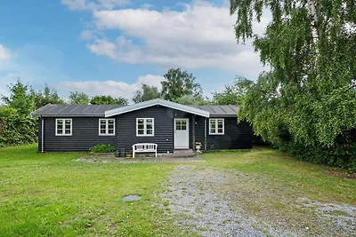 Gemütliches Ferienhaus in Asserbo