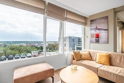Apartment für 2 Personen mit Inselblick