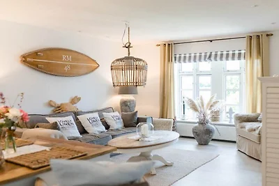 Ferienwohnung mit 1 Schlafzimmer