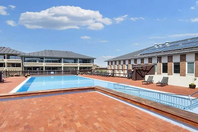 4 persoons vakantie huis op een vakantie park...