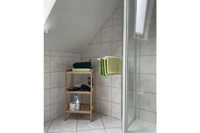 Vakantieappartement met 2 slaapkamers