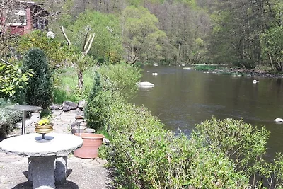 "An der Bode" Wohnung 1
