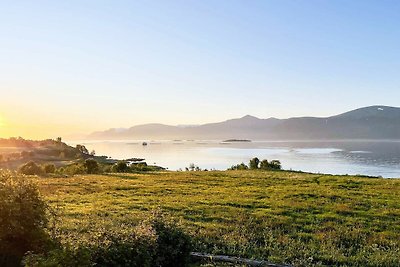 4 Personen vakantie huis in ALSVÅG