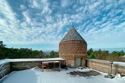 Appartamento con vista mozzafiato