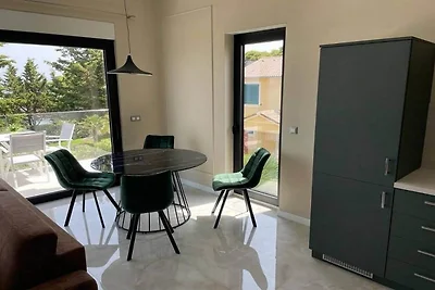 Grazioso apt con una camera da letto a Ugljan