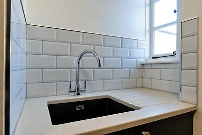 Appartement aan zee in Sidmouth, Geen...