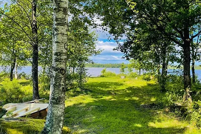 9 Personen Ferienhaus in ÄLMHULT