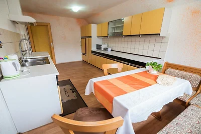 Quiet and Sunny Apartment with Balcony - Two ...