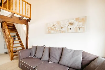 Appartement Good Mood / Feel Free