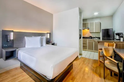 apartman za odmor Obiteljski odmor San Antonio