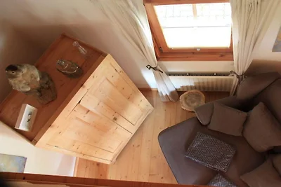 Cabaña de un dormitorio