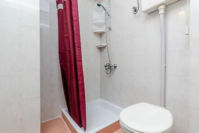 Apartments & Rooms Mihajica- Comfort Studio A...