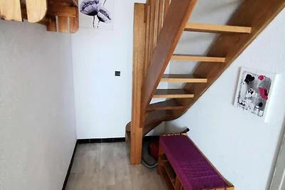 2 Zimmer für 6 Personen