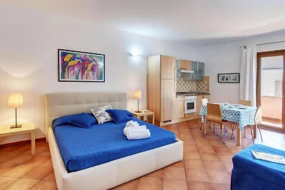 Santa Teresa Gallura Retreat